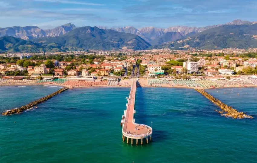 Località balneari Toscana: Guida completa per la vacanza ideale
