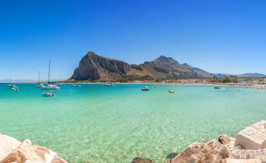 Spiagge Trapani: Guida alle Calette Più Belle e Segrete