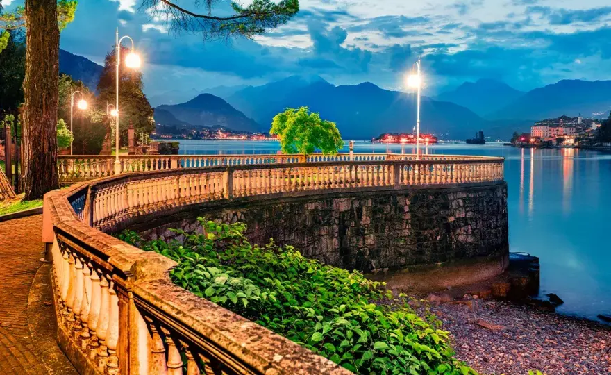 Lago Maggiore: Guida Attrazioni, Borghi e Panorami Imperdibili