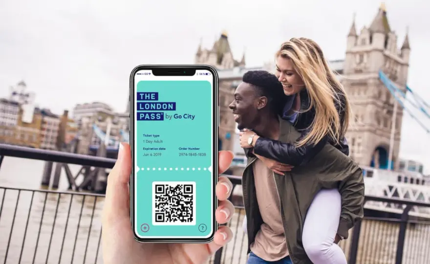 Pass Londra: Risparmia fino all'80% con il pass giusto!