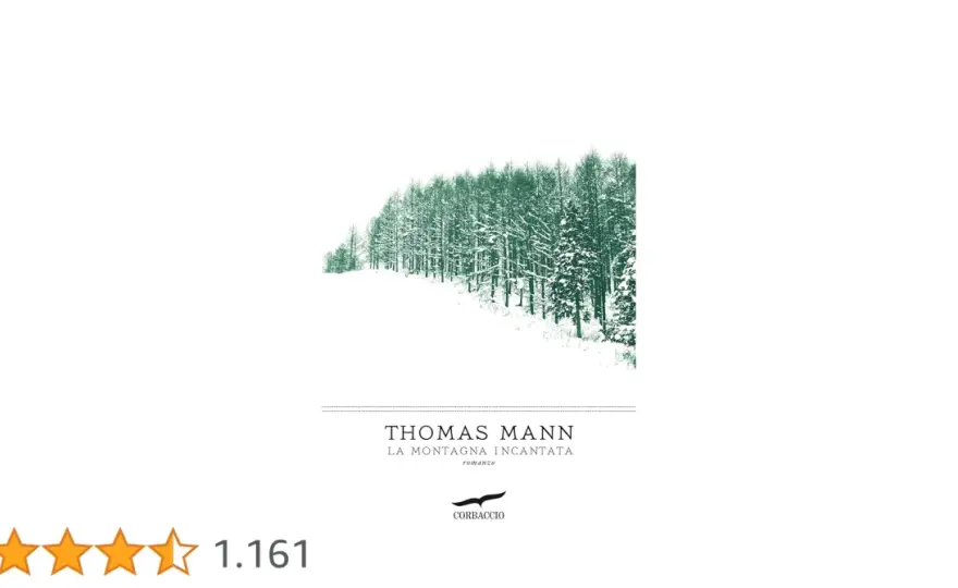 La Montagna Incantata: Guida Completa al Capolavoro di Mann