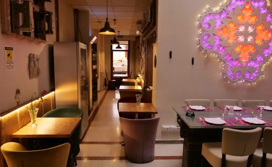 Sartoria Gastronomica Bologna: Gusto su Misura & Esperienze Uniche