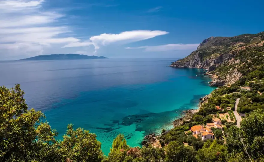 Spiagge Toscana: Guida Completa per la Tua Vacanza Ideale