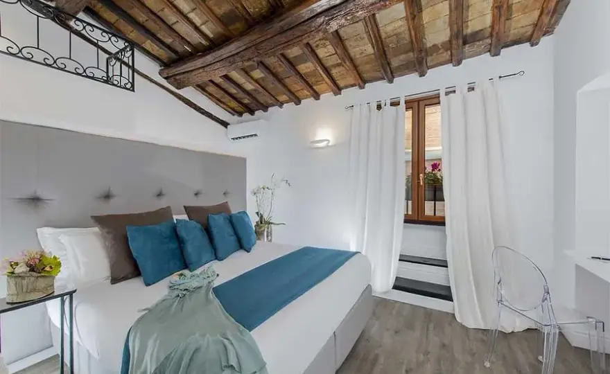 Hotel Roma Centro: Trova e Prenota il Tuo Soggiorno Ideale