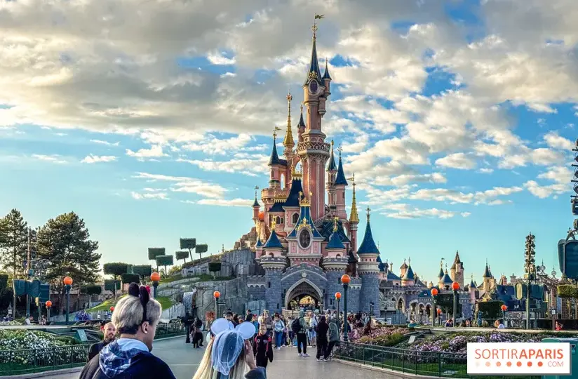 Disneyland Paris 2025: Guida Attrazioni & Itinerari