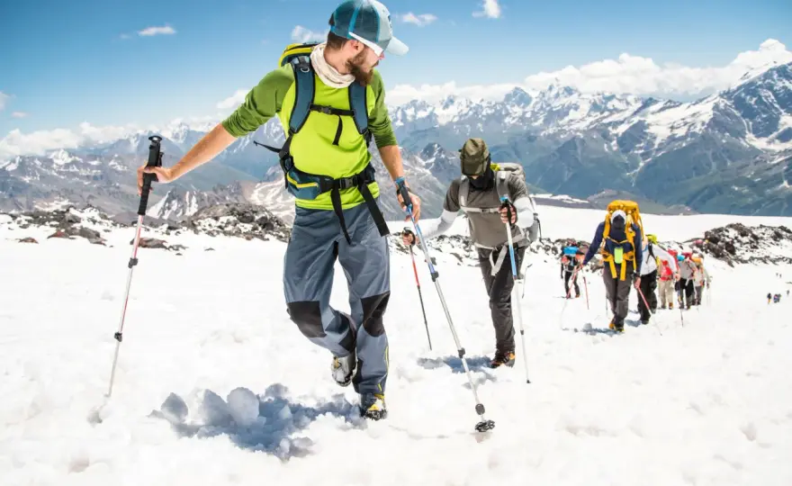 Meteo Montagna: Previsioni, Sicurezza e Consigli per l'Escursione Perfetta