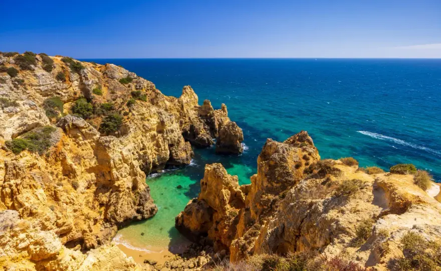 Località balneari Portogallo: Guida completa per la vacanza perfetta