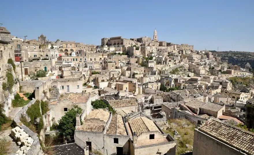Ristorante Da Eustachio: Sicilia o Matera? La Guida Definitiva