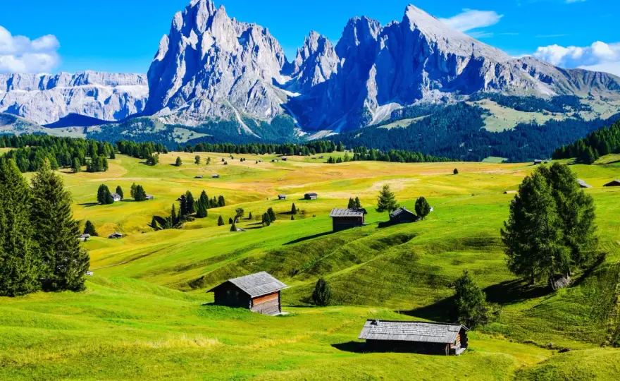 Montagna d'Estate: Guida Completa per la Tua Vacanza Perfetta