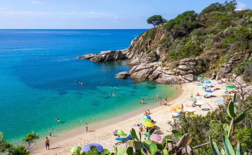 Località Balneari Toscana: La Tua Guida Definitiva per Spiagge Perfette