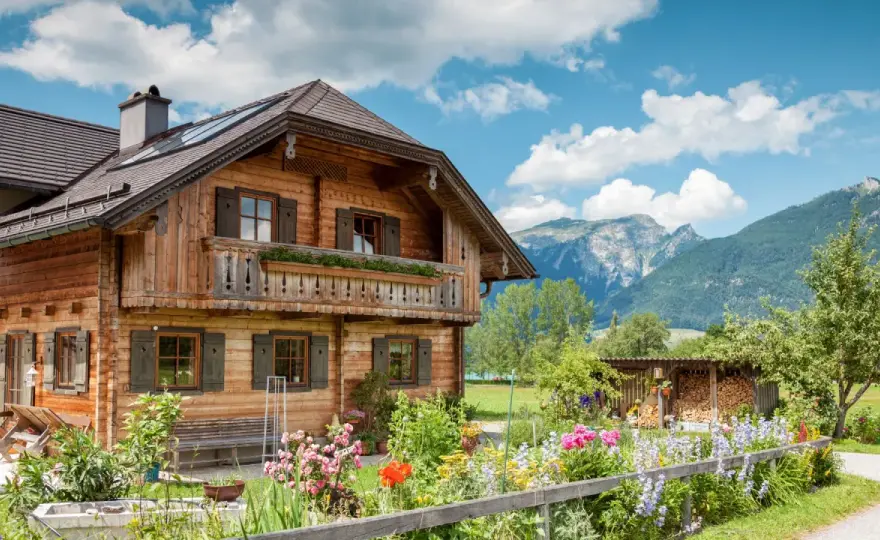 Casa montagna: guida acquisto 2025, prezzi, incentivi e costi