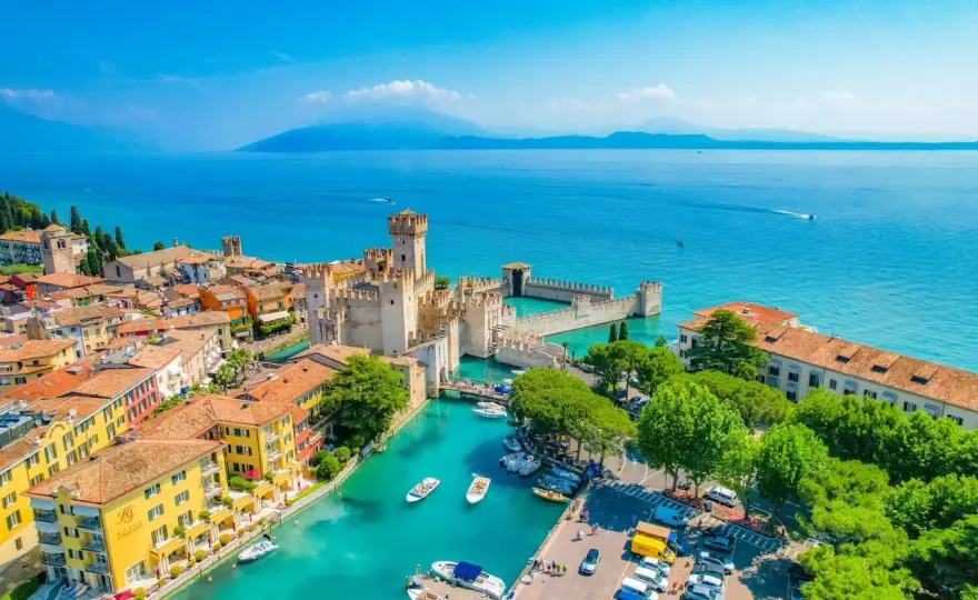 Attrazioni Lago di Garda: cosa vedere e fare? La guida completa