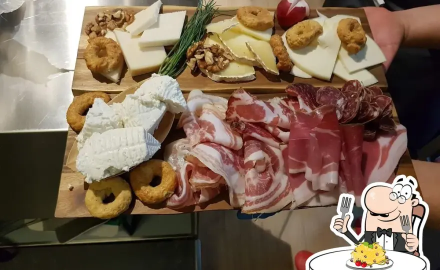 Gli Scottati Pierri Tricase: Guida Carne & Gastronomia