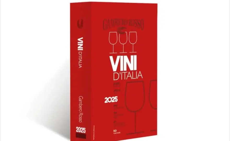 Gambero Rosso: Guida Essenziale alle Eccellenze Enogastronomiche Italiane