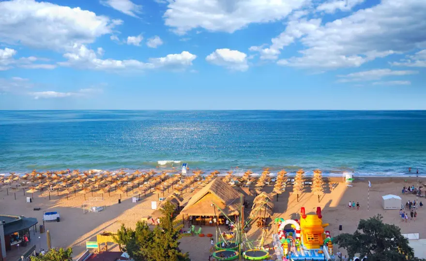 Mar Nero: Vacanze economiche e sorprendenti? Scopri le migliori mete