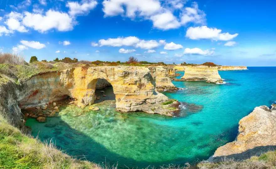 Puglia: Le Migliori Località Balneari per la Tua Vacanza Ideale
