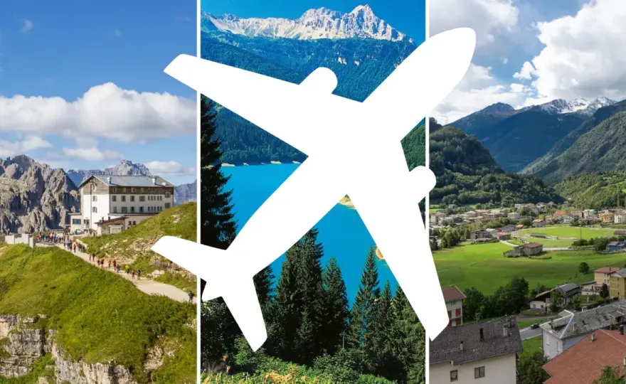 Weekend Montagna Vicino: Idee, Mete e Consigli Pratici