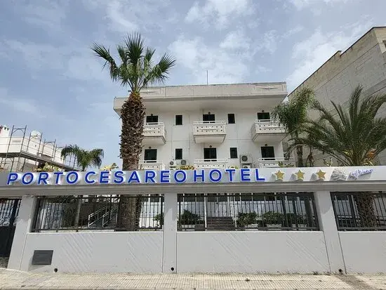 Hotel Porto Cesareo: Trova il tuo alloggio perfetto (Guida 2024)