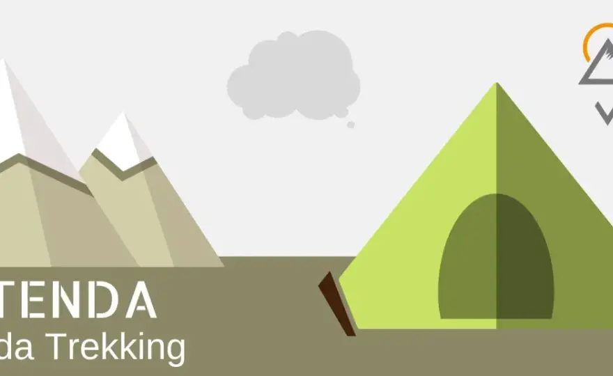 Tenda da Montagna: Guida Scelta, Caratteristiche e Normative