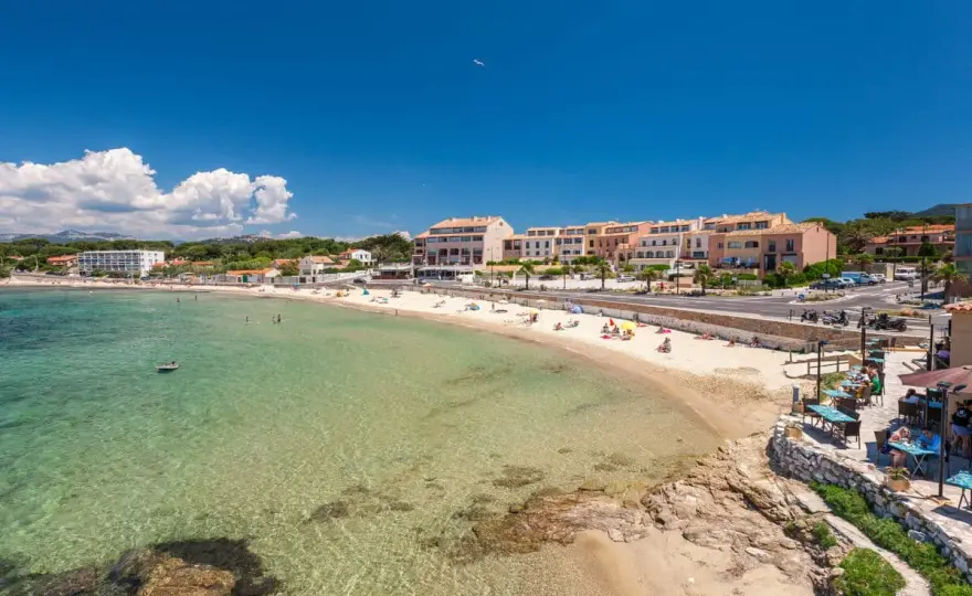 Provenza: Le Migliori Località Balneari per la Tua Vacanza Perfetta