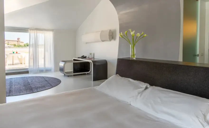 Hotel Ripa Roma: la guida completa al vostro soggiorno a Trastevere