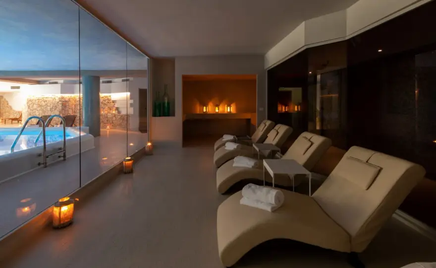 Hotel Nicolaus Bari: Scopri il lusso e i servizi per un soggiorno perfetto.