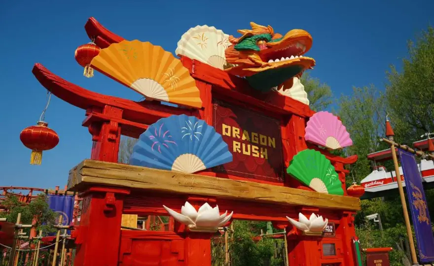 Gardaland 2025: Attrazioni, Novità e Guida Completa per la Tua Visita