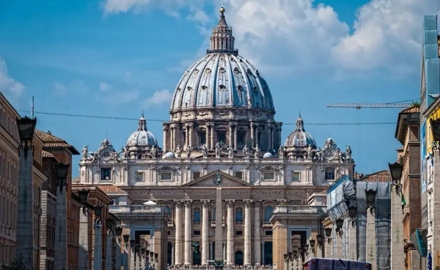 Hotel San Pietro Roma: Trova il Migliore per Te | Guida 2024