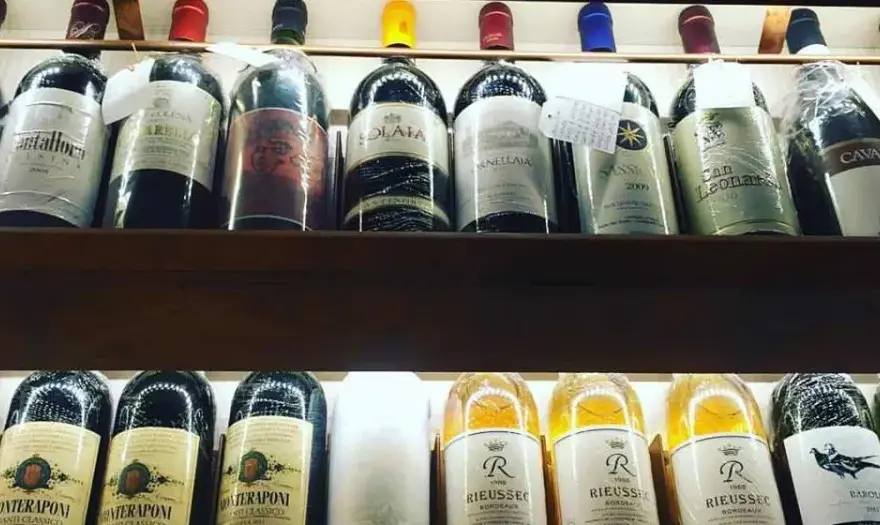 Gastronomia Enoteca Galanti Firenze: Vini, Sapori e Tradizione