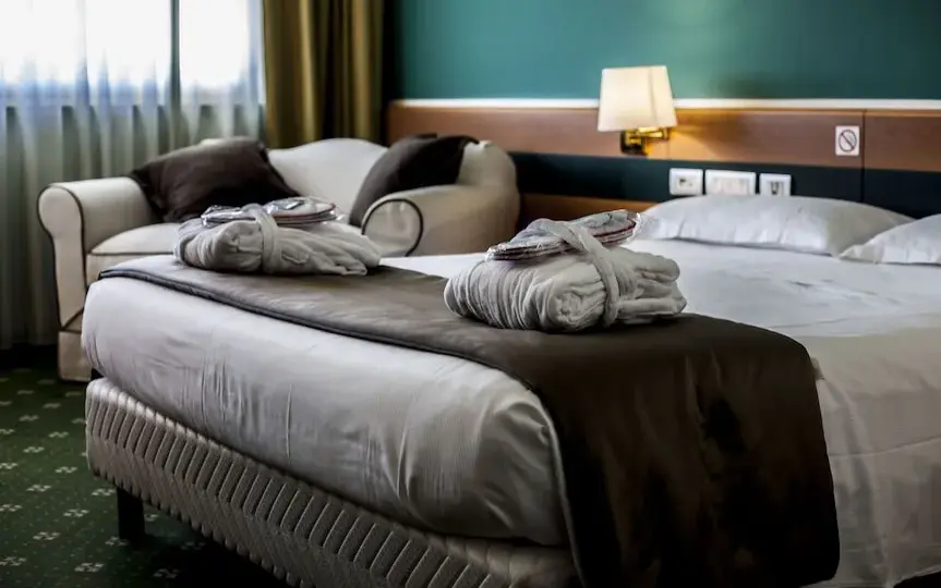 BV Oly Hotel Roma: Guida, Servizi e Recensioni | Prenota Ora