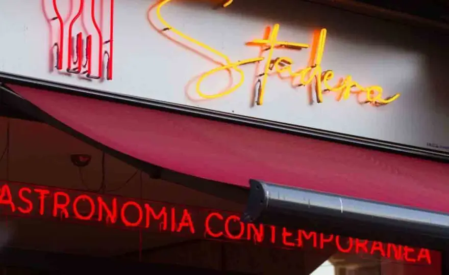 Stadera Milano: Scopri la gastronomia contemporanea a Milano.