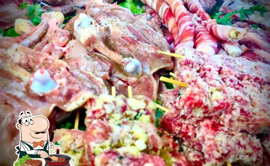 Cordovena Capo d'Orlando: Scopri la Steakhouse "Dal Banco al Piatto"
