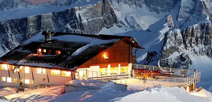 Capodanno in Montagna: Mete, Idee e Consigli per Festeggiare