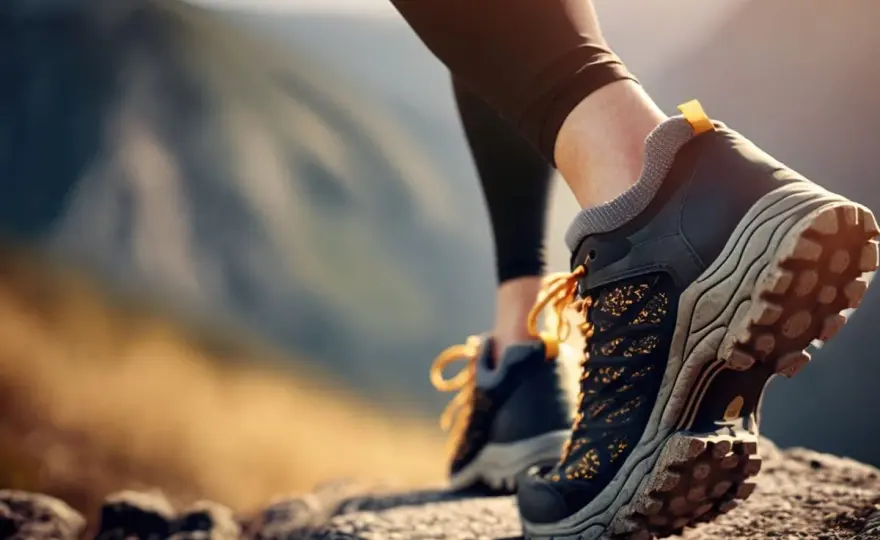 Scarpe Trekking Donna: Guida Scelta, Modelli e Come Trovare il Fit Perfetto