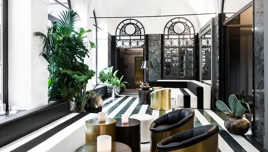 Hotel a Milano: Trova l'alloggio perfetto (Guida 2025)