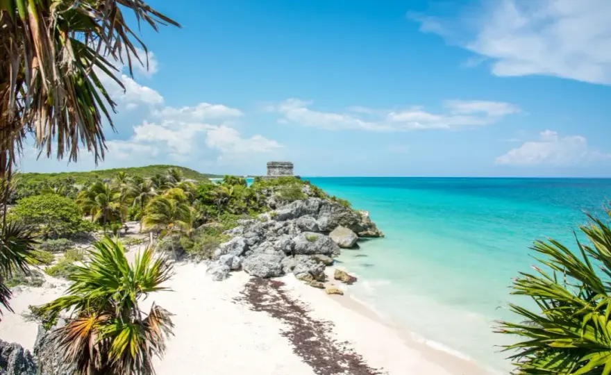 Le spiagge più belle del mondo: scopri i paradisi terrestri