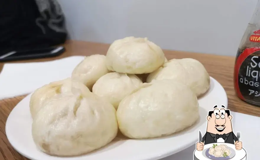 Hui Wei Xiang Torino: Il segreto delle crêpes cinesi autentiche