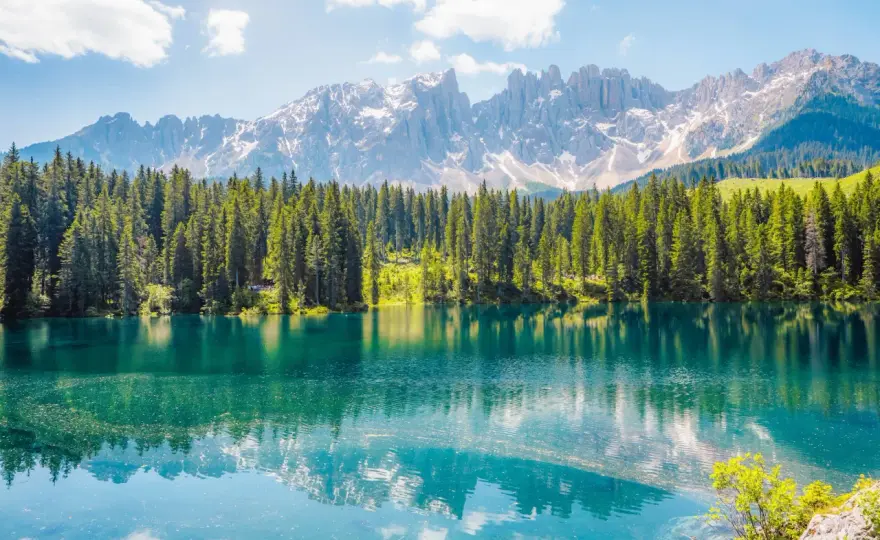 Montagna Last Minute: Offerte e Destinazioni per Partire Subito