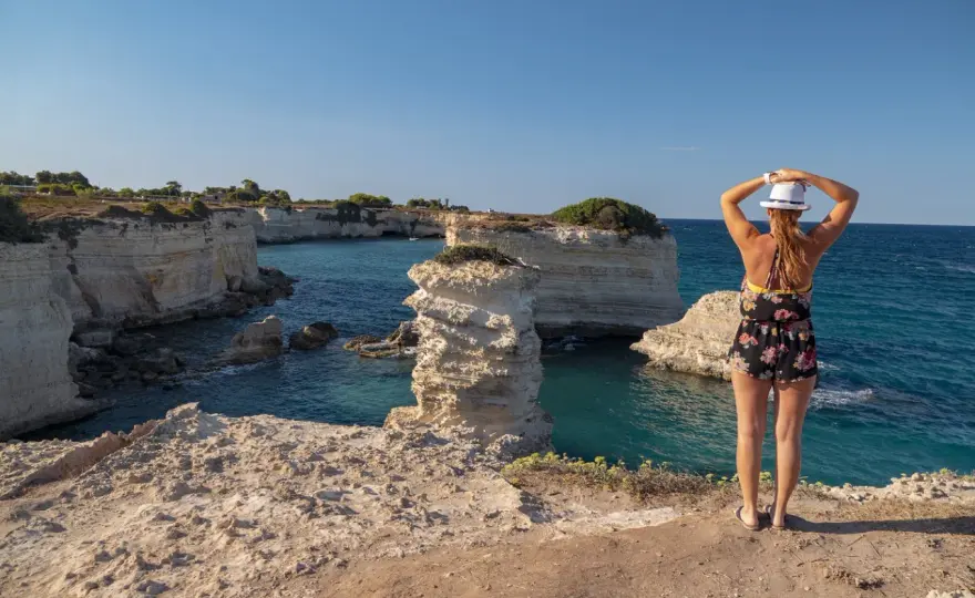 Puglia: Le Spiagge Più Belle per la Tua Vacanza Ideale