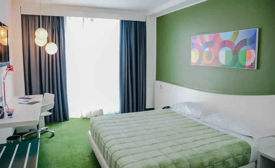 Idea Hotel Malpensa: Navetta, Camere e Prezzi Vicino MXP