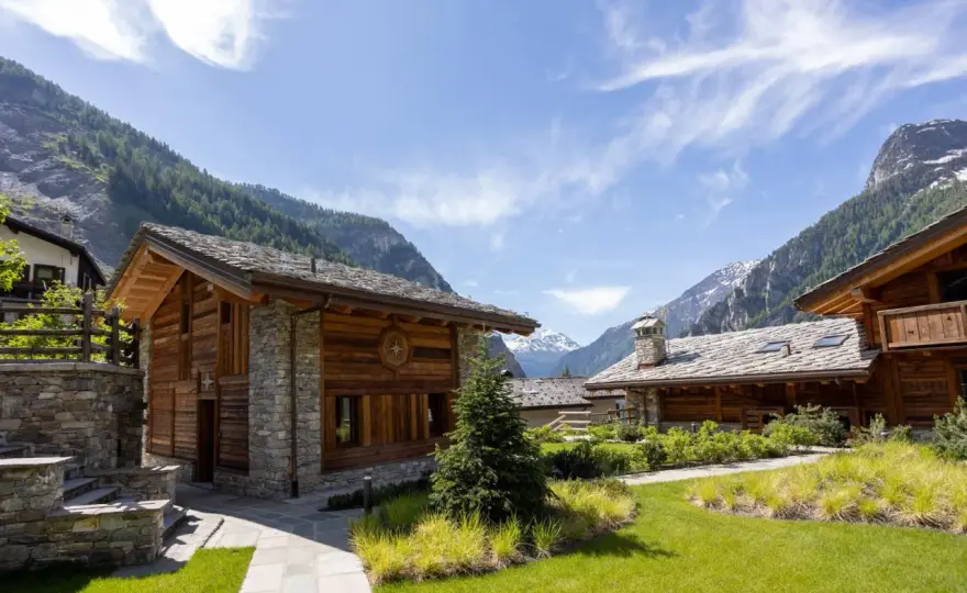 Baita in montagna: affitto o acquisto? Guida completa ai costi e sogni