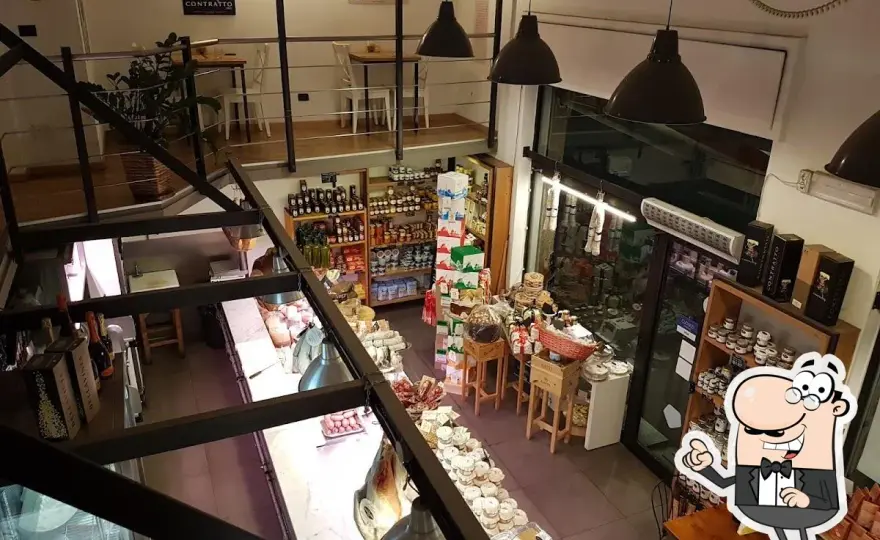 Salumeria Ramello Torino: Guida, Orari, Specialità e Recensioni
