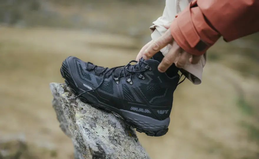 Scarpe da montagna: la guida esperta per scegliere senza errori
