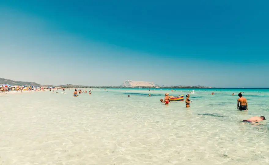 Località balneari poco frequentate: il lusso della tranquillità