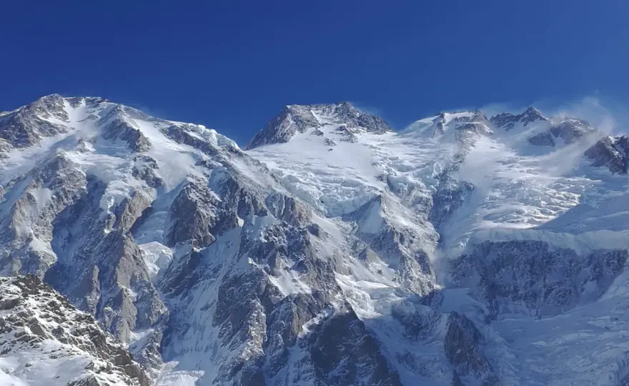 Nanga Parbat: la Montagna del Diavolo tra leggende e tragedie
