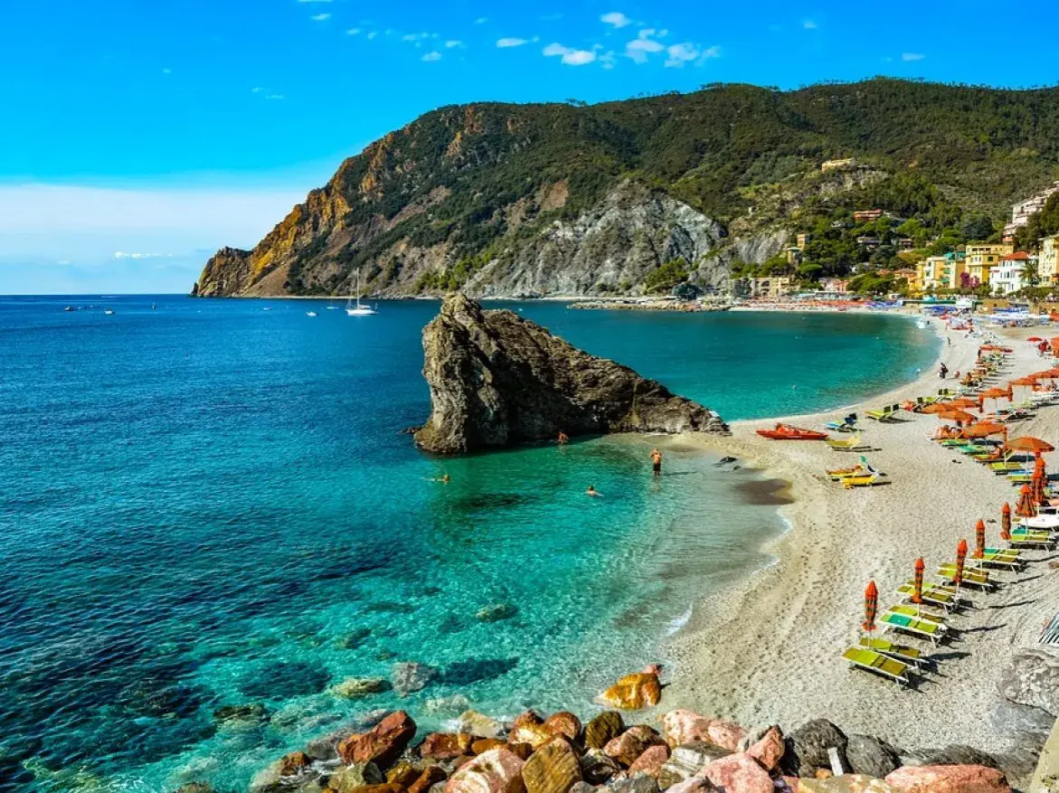 Riviera di Ponente: Guida alle migliori località balneari