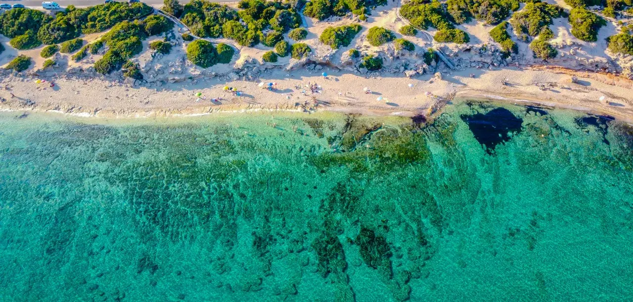 Spiagge vicino Avignone: la tua guida alle fughe al mare perfette