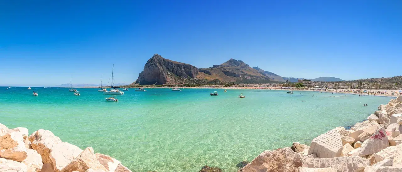 Spiagge Trapani: Guida alle Calette Più Belle e Segrete