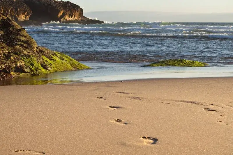 Spiagge vicino Lisbona: Guida rapida per ogni esigenza