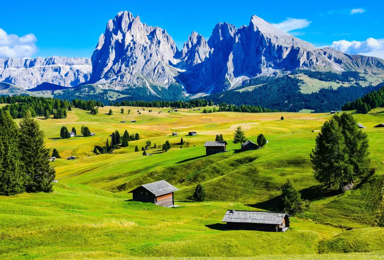 Montagna d'Estate: Guida Completa per la Tua Vacanza Perfetta